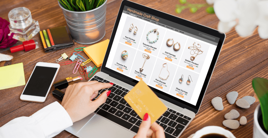 Shopify — Seamless e-commerce experiences, from discovery to delivery